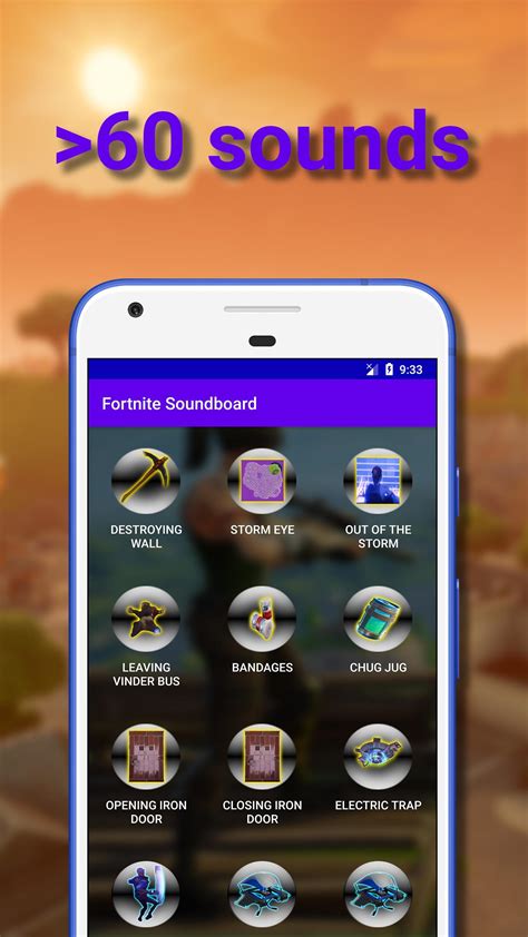 You may also like Video Game soundboards . . Fortnite soundboard
